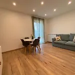 Anita's Apartment *