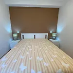 Apartment Anita's *