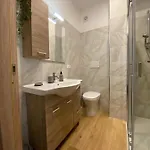 Anita's Apartment