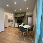 Anita's Apartment