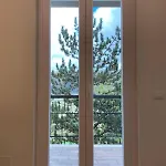 Anita's Apartment