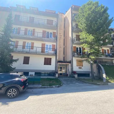 Anita's * Ovindoli