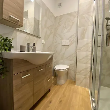 Anita's 公寓 奥温多利