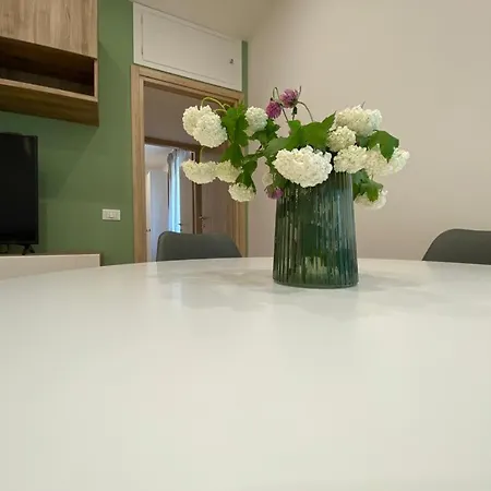 公寓 Anita's 奥温多利