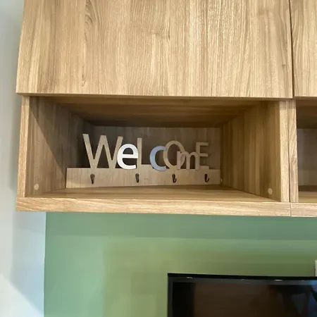 Anita's 公寓 奥温多利