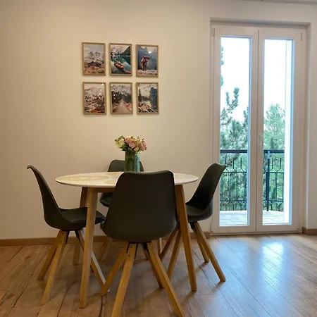 Apartment Anita's