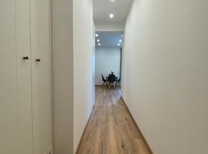 Anita's Apartment