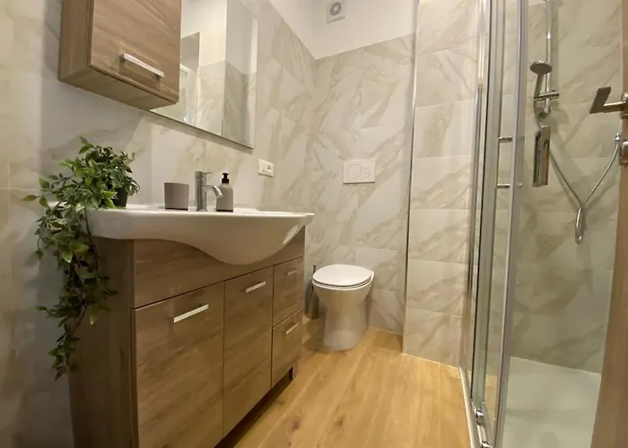 Anita's Apartment Ovindoli