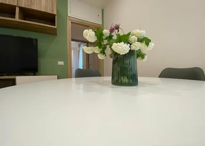 Apartment Anita's Ovindoli